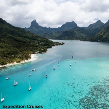 French Polynesia Expedition Cruise French Polynesia Expedition Cruise