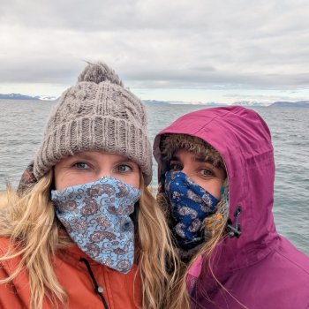 Mapping Your Travel in Svalbard Mapping Your Travel in Svalbard