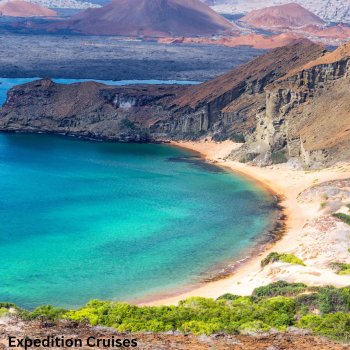 Galapagos Expedition Cruise Galapagos Expedition Cruise